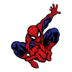 Spider man