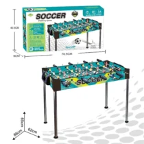 baby-foot-en-bois-avec-pieds-en-métal-3