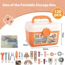 boite-de-construction-ingenieur-120-pieces-diy-2