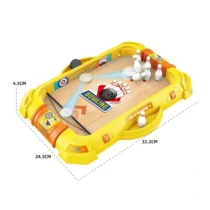 bowling-et-hockey-sur-glace-2-en-1-jeu-de-table-2