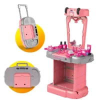 كوافوز بنات قابل للجمع