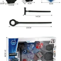 jeu-beyblade-4-toupies-et-2-lanceurs-2
