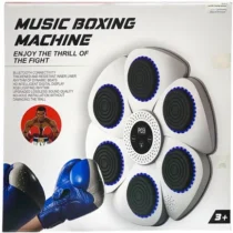 لعبة الملاكمة الموسيقية