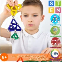 jeu-de-construction-magnetique-a-billes-et-tiges-108-pieces-diy-3