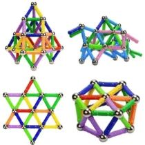 jeu-de-construction-magnetique-a-billes-et-tiges-63-pieces-diy-3