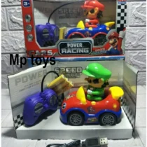 jeu-de-voiture-super-mario-avec-télécommande