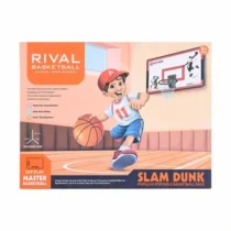 معدات كرة السلة كاملة مع عداد للنقاط