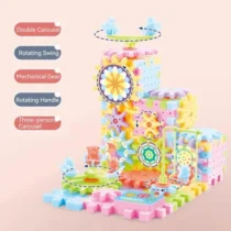 kit-de-construction-engrenages-moteur-electrique-203-pieces-diy-2