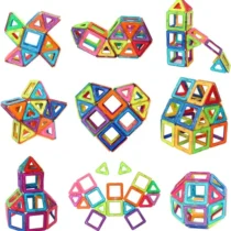kit-de-construction-magnetique-creative-56-pieces-diy-2