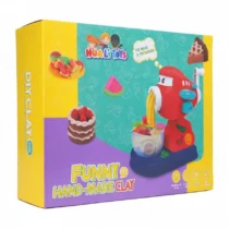 machine-avec-pate-a-modeler-pour-glaces-et-desserts-diy