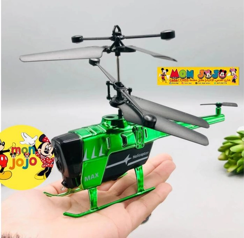mini-hélicoptère-fluorescent-avec-capteur-2