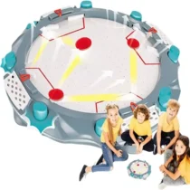 لعبة طاولة الهوكي 4 لاعبين