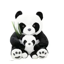 peluche-panda-avec-bébé-panda-–-35cm,-douce-et-câline-3