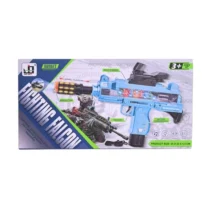 مسدس العمليات الخاصة الضوئي التفاعلي