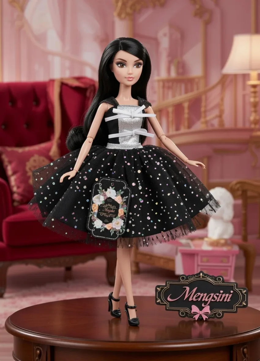 poupée-mengsini-avec-robe-noire-2