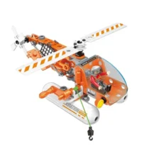 set-construction-avions-et-helicopteres-78-pieces-diy-2