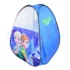 خيمة frozen و spider-man مع 50 كرة