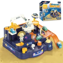 circuit-de-course-de-voitures-–-aventure-spatiale