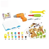 coffret-petit-ingénieur-créatif-4-en-1-–-plus-de-198-pièces-4