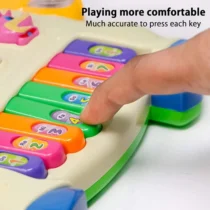 piano-musical-bébé-vache-rieuse-4