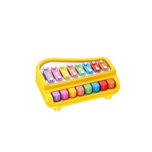 piano-xylophone-2-en-1-pour-enfants-–-8-touches-colorées-avec-maillets-3