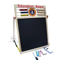 tableau-en-bois-magnétique-double-face-pour-enfants