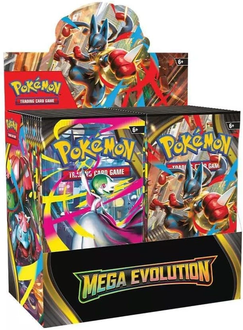 boîte-booster-pokémon-méga-évolution-2