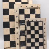 jeu-d’échecs-avec-échiquier-en-bois-(3-tailles)-2