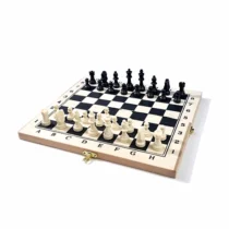 jeu-d’échecs-avec-échiquier-en-bois-(3-tailles)-3