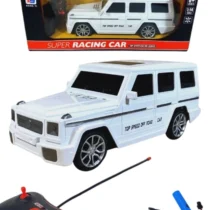 mercedes-g-class-rc-voiture-télécommandée-2