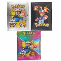 pack-cartes-pokémon-gold-vmax-gx