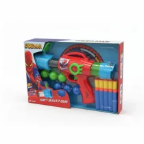 pistolet-spider-man-jouet-2-en-1-avec-balles-et-projectiles