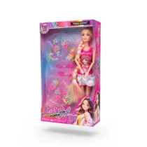 poupée-coiffure-avec-accessoires-pour-cheveux