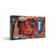set-beyblade-metal-fusion-4-toupies-avec-2-lanceurs-et-arène-de-combat-5
