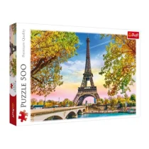 puzzle-trefl-500-pièces-pour-adultes-et-enfants
