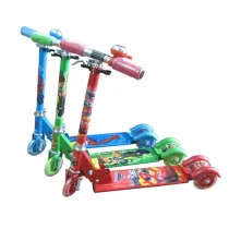 trottinette-métallique-pliable-pour-enfants-de-4-à-10-ans