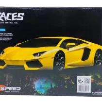 voiture-de-course-télécommandée-pour-enfants-rc-3